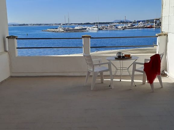Finca Appartement Vista Mar Mallorca Urlaub